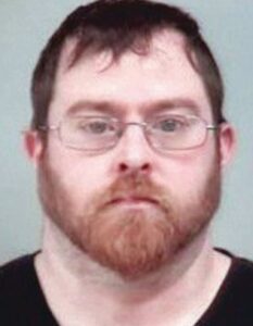 JACKIE LYNN DORTON, 40